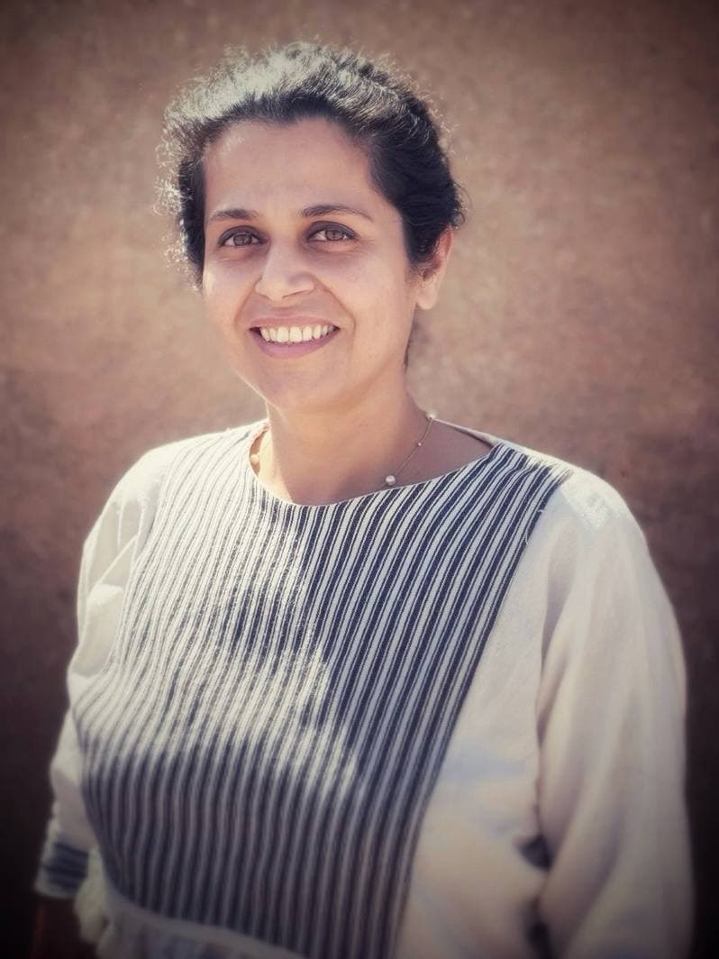 فاطمه تقیزاده